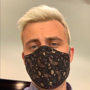 Meet your Posher, Reid